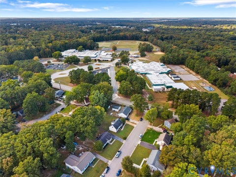 Tiny photo for 5504 Chanson Road, North Chesterfield, VA 23237 (MLS # 2629115)