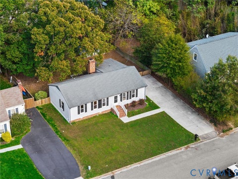 Tiny photo for 5504 Chanson Road, North Chesterfield, VA 23237 (MLS # 2629115)