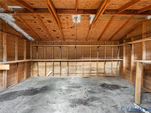Tiny photo for 5504 Chanson Road, North Chesterfield, VA 23237 (MLS # 2629115)