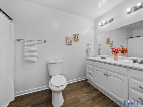 Tiny photo for 5504 Chanson Road, North Chesterfield, VA 23237 (MLS # 2629115)