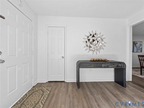 Tiny photo for 5504 Chanson Road, North Chesterfield, VA 23237 (MLS # 2629115)