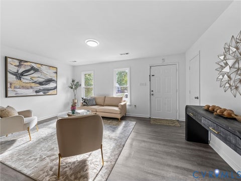 Tiny photo for 5504 Chanson Road, North Chesterfield, VA 23237 (MLS # 2629115)