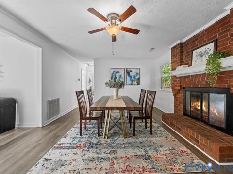 Tiny photo for 5504 Chanson Road, North Chesterfield, VA 23237 (MLS # 2629115)