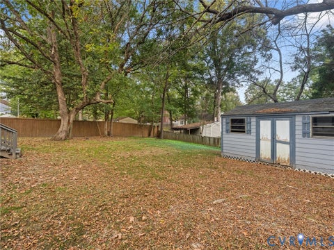 Tiny photo for 5504 Chanson Road, North Chesterfield, VA 23237 (MLS # 2629115)