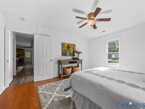 Tiny photo for 5504 Chanson Road, North Chesterfield, VA 23237 (MLS # 2629115)