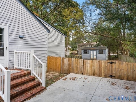 Tiny photo for 5504 Chanson Road, North Chesterfield, VA 23237 (MLS # 2629115)