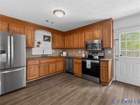 Tiny photo for 5504 Chanson Road, North Chesterfield, VA 23237 (MLS # 2629115)