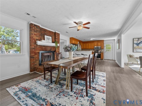 Tiny photo for 5504 Chanson Road, North Chesterfield, VA 23237 (MLS # 2629115)