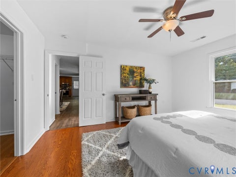 Tiny photo for 5504 Chanson Road, North Chesterfield, VA 23237 (MLS # 2629115)