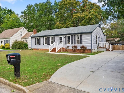 Tiny photo for 5504 Chanson Road, North Chesterfield, VA 23237 (MLS # 2629115)