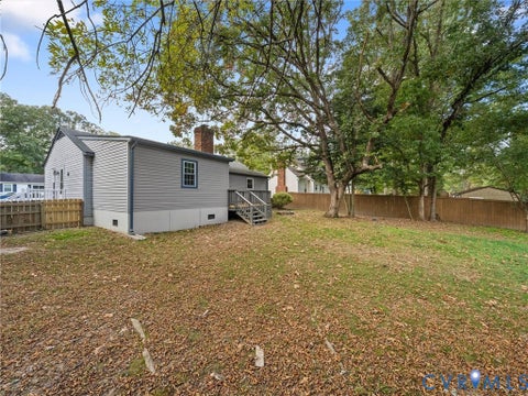 Tiny photo for 5504 Chanson Road, North Chesterfield, VA 23237 (MLS # 2629115)