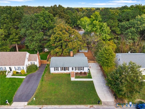 Tiny photo for 5504 Chanson Road, North Chesterfield, VA 23237 (MLS # 2629115)