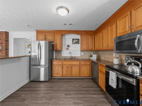 Tiny photo for 5504 Chanson Road, North Chesterfield, VA 23237 (MLS # 2629115)