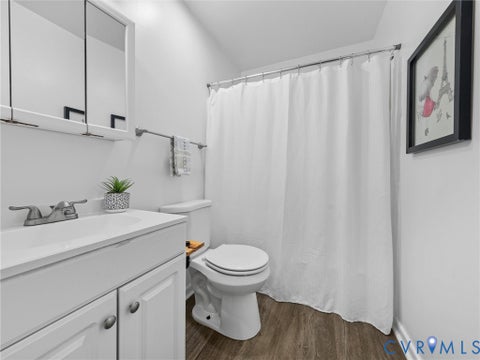 Tiny photo for 5504 Chanson Road, North Chesterfield, VA 23237 (MLS # 2629115)
