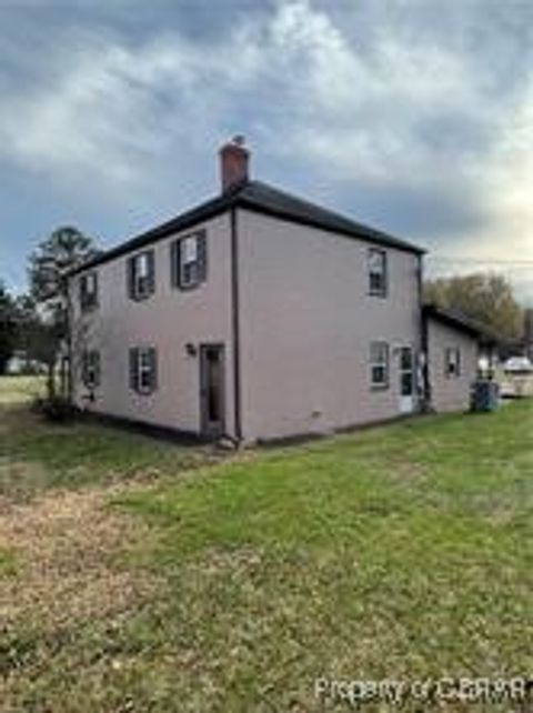 A home in Richmond