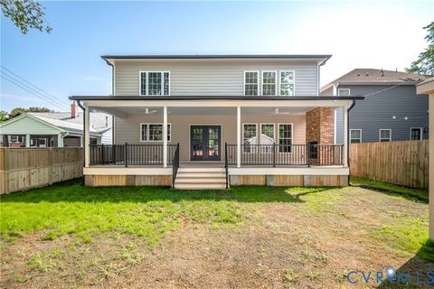 Tiny photo for 4705 Fitzhugh Avenue, Richmond, VA 23230 (MLS # 2532705)