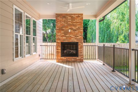 Tiny photo for 4705 Fitzhugh Avenue, Richmond, VA 23230 (MLS # 2532705)