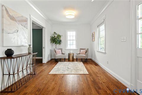 Tiny photo for 4705 Fitzhugh Avenue, Richmond, VA 23230 (MLS # 2532705)