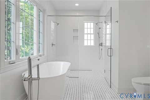 Tiny photo for 4705 Fitzhugh Avenue, Richmond, VA 23230 (MLS # 2532705)