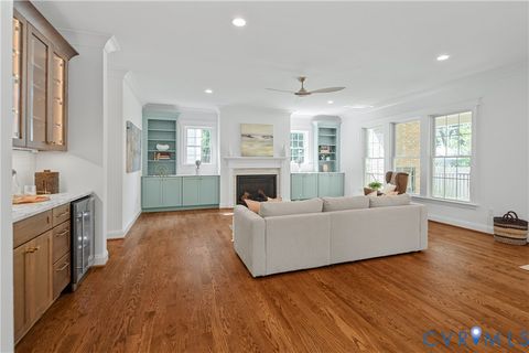 Tiny photo for 4705 Fitzhugh Avenue, Richmond, VA 23230 (MLS # 2532705)