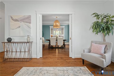 Tiny photo for 4705 Fitzhugh Avenue, Richmond, VA 23230 (MLS # 2532705)