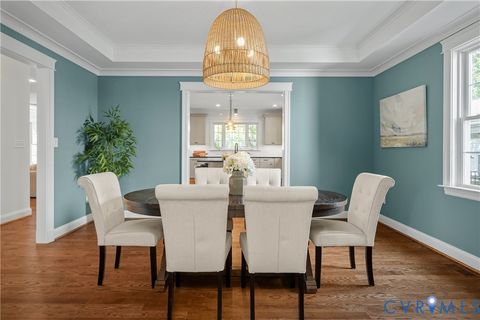 Tiny photo for 4705 Fitzhugh Avenue, Richmond, VA 23230 (MLS # 2532705)