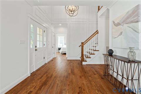 Tiny photo for 4705 Fitzhugh Avenue, Richmond, VA 23230 (MLS # 2532705)