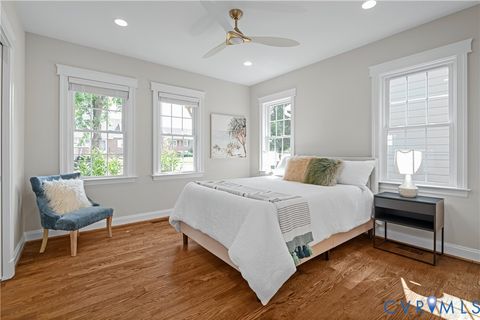 Tiny photo for 4705 Fitzhugh Avenue, Richmond, VA 23230 (MLS # 2532705)