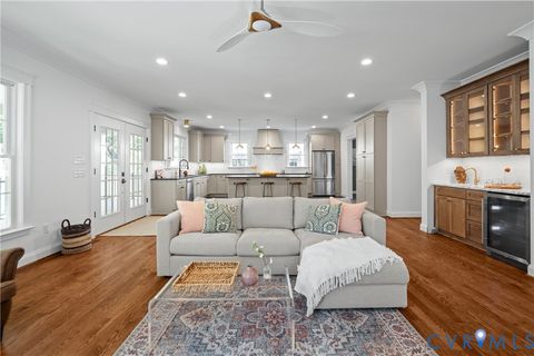 Tiny photo for 4705 Fitzhugh Avenue, Richmond, VA 23230 (MLS # 2532705)