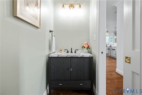 Tiny photo for 4705 Fitzhugh Avenue, Richmond, VA 23230 (MLS # 2532705)