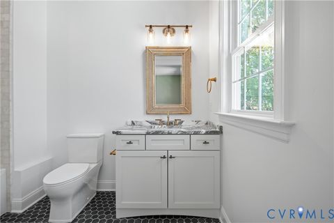 Tiny photo for 4705 Fitzhugh Avenue, Richmond, VA 23230 (MLS # 2532705)