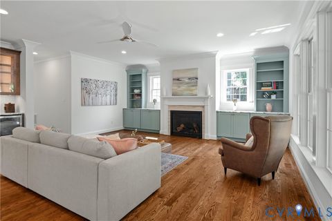 Tiny photo for 4705 Fitzhugh Avenue, Richmond, VA 23230 (MLS # 2532705)