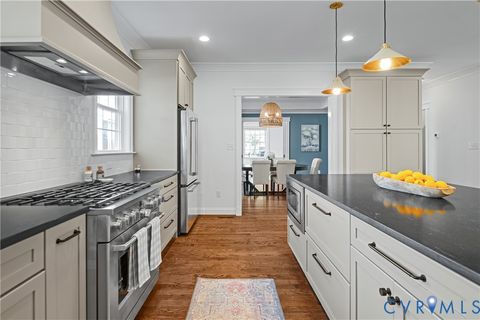 Tiny photo for 4705 Fitzhugh Avenue, Richmond, VA 23230 (MLS # 2532705)