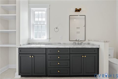 Tiny photo for 4705 Fitzhugh Avenue, Richmond, VA 23230 (MLS # 2532705)