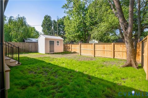 Tiny photo for 4705 Fitzhugh Avenue, Richmond, VA 23230 (MLS # 2532705)