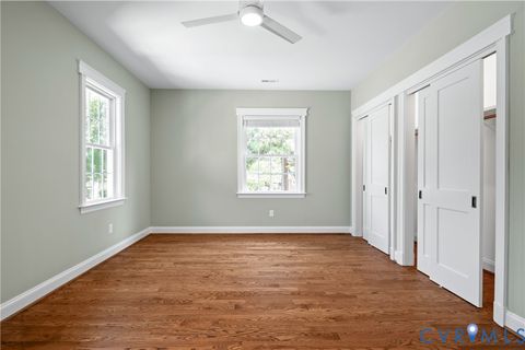 Tiny photo for 4705 Fitzhugh Avenue, Richmond, VA 23230 (MLS # 2532705)