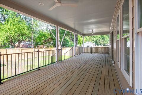 Tiny photo for 4705 Fitzhugh Avenue, Richmond, VA 23230 (MLS # 2532705)