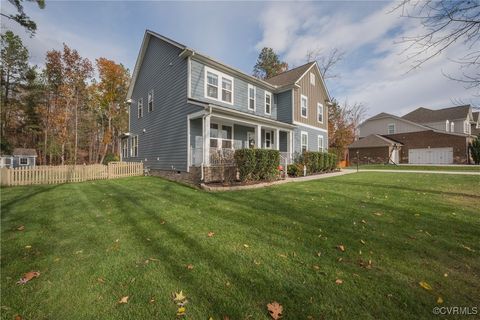 A home in Moseley