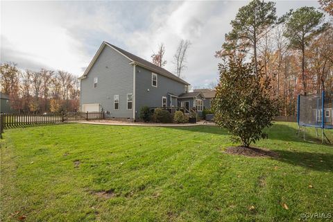 A home in Moseley