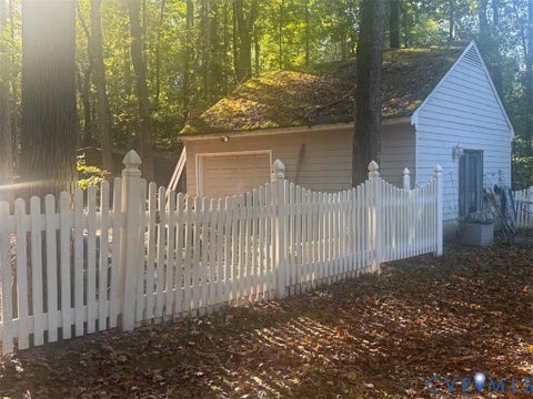 Tiny photo for 4141 Sussex Drive, Chesterfield, VA 23832 (MLS # 2628899)
