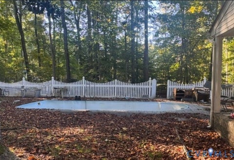Tiny photo for 4141 Sussex Drive, Chesterfield, VA 23832 (MLS # 2628899)