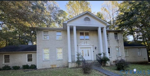 Photo of 4141 Sussex Drive, Chesterfield, VA 23832 (MLS # 2628899)