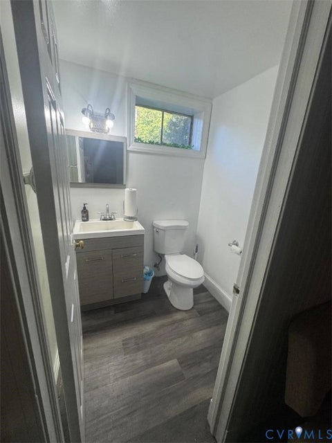 Tiny photo for 4141 Sussex Drive, Chesterfield, VA 23832 (MLS # 2628899)