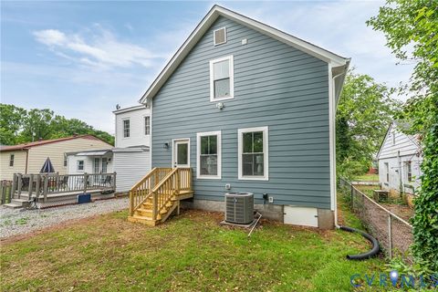 Tiny photo for 1821 Claiborne Street, Richmond, VA 23220 (MLS # 2614141)