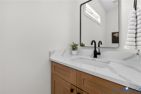Tiny photo for 1821 Claiborne Street, Richmond, VA 23220 (MLS # 2614141)