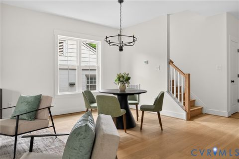 Tiny photo for 1821 Claiborne Street, Richmond, VA 23220 (MLS # 2614141)