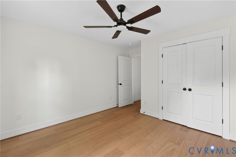 Tiny photo for 1821 Claiborne Street, Richmond, VA 23220 (MLS # 2614141)