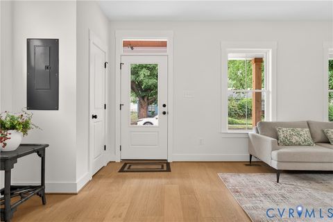 Tiny photo for 1821 Claiborne Street, Richmond, VA 23220 (MLS # 2614141)