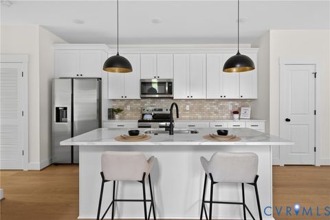 Tiny photo for 1821 Claiborne Street, Richmond, VA 23220 (MLS # 2614141)