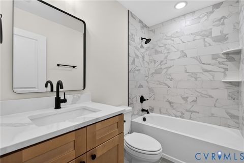 Tiny photo for 1821 Claiborne Street, Richmond, VA 23220 (MLS # 2614141)